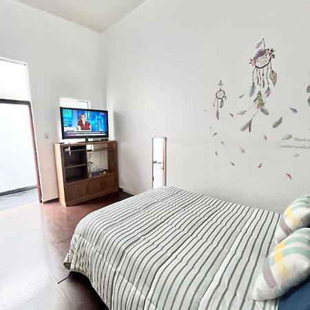 Appartement Casa Borgono Miraflores à Lima Extérieur photo