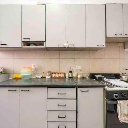 Appartement Casa Borgono Miraflores à Lima Extérieur photo