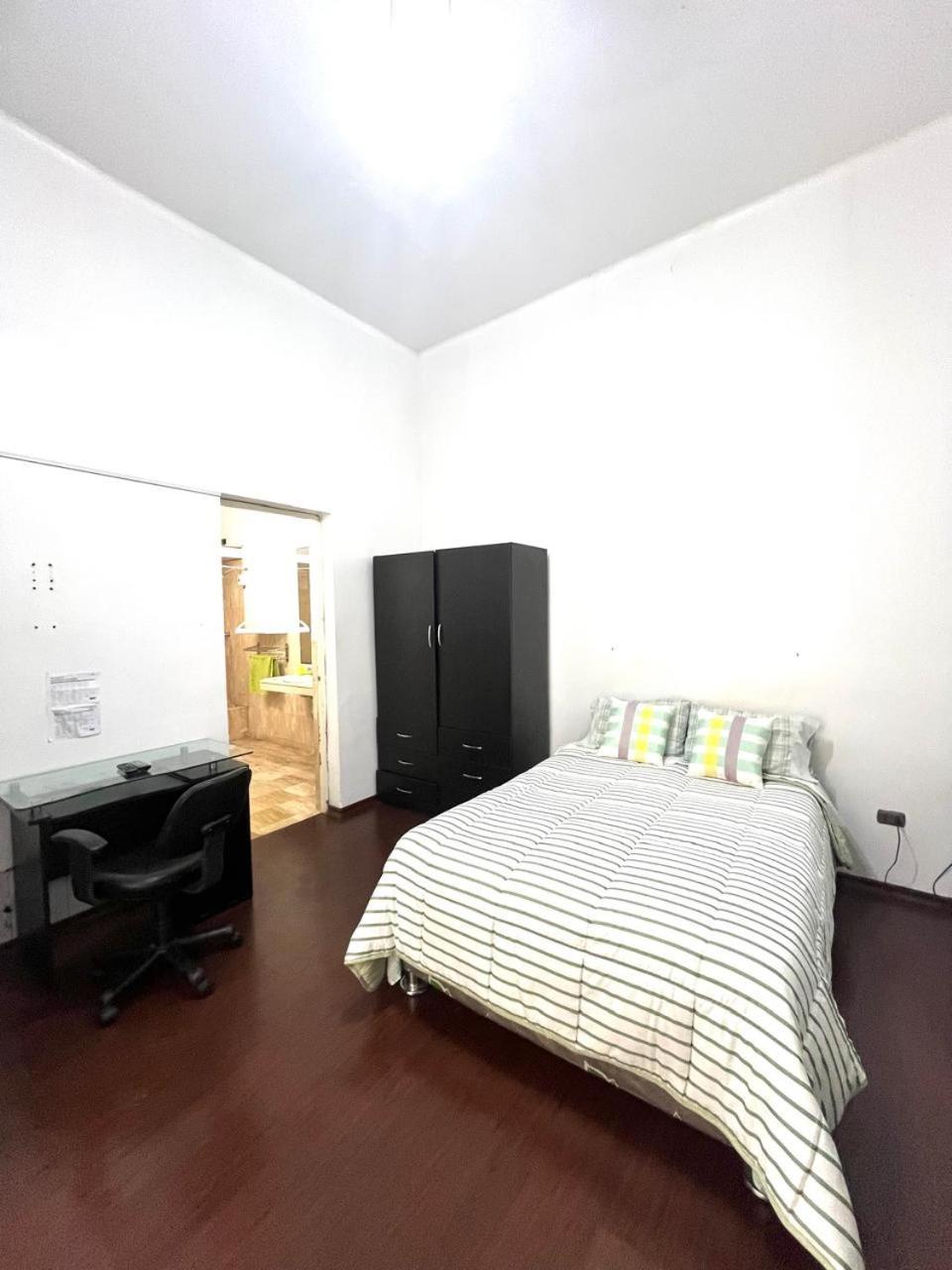 Appartement Casa Borgono Miraflores à Lima Extérieur photo