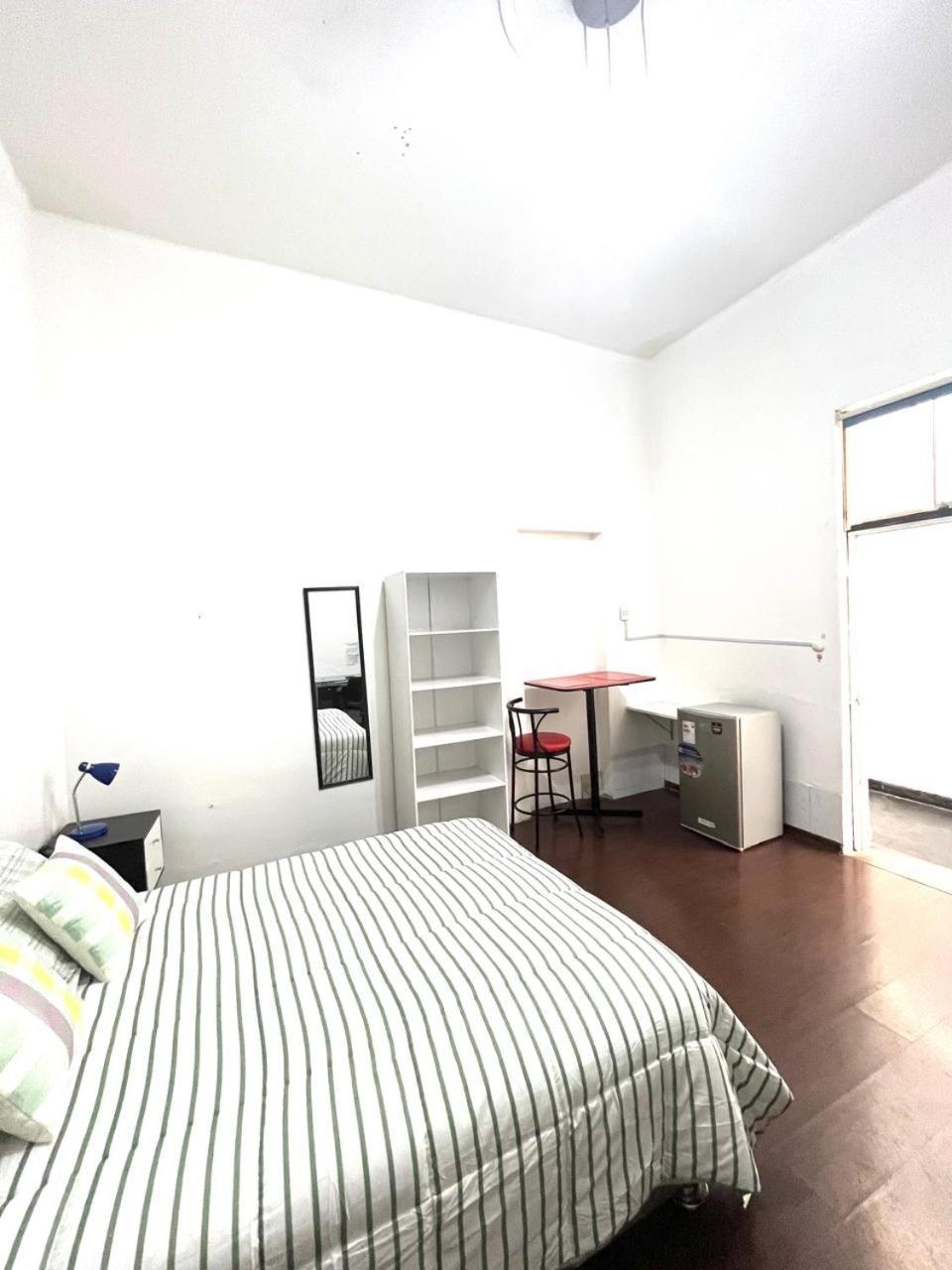 Appartement Casa Borgono Miraflores à Lima Extérieur photo