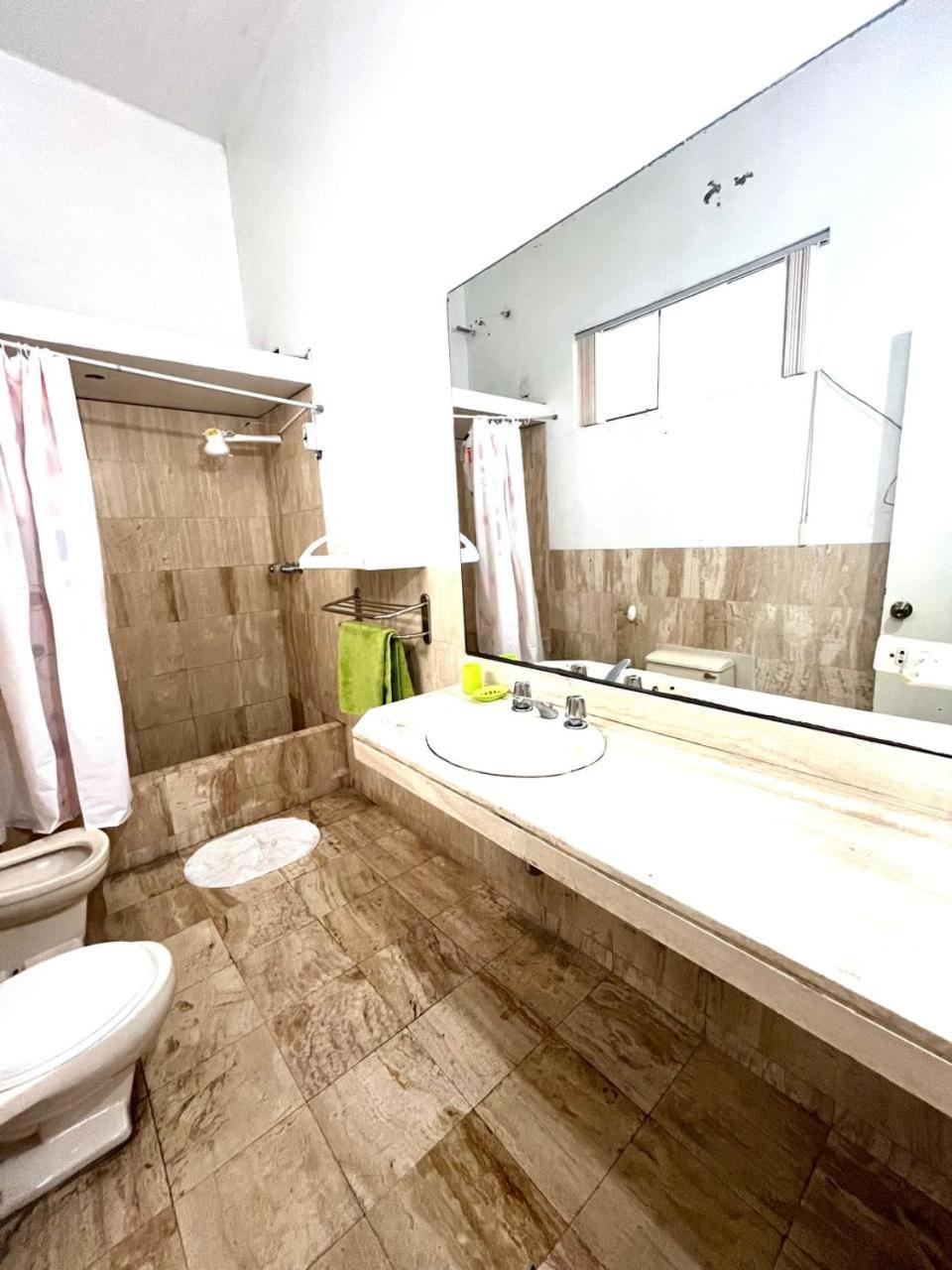 Appartement Casa Borgono Miraflores à Lima Extérieur photo