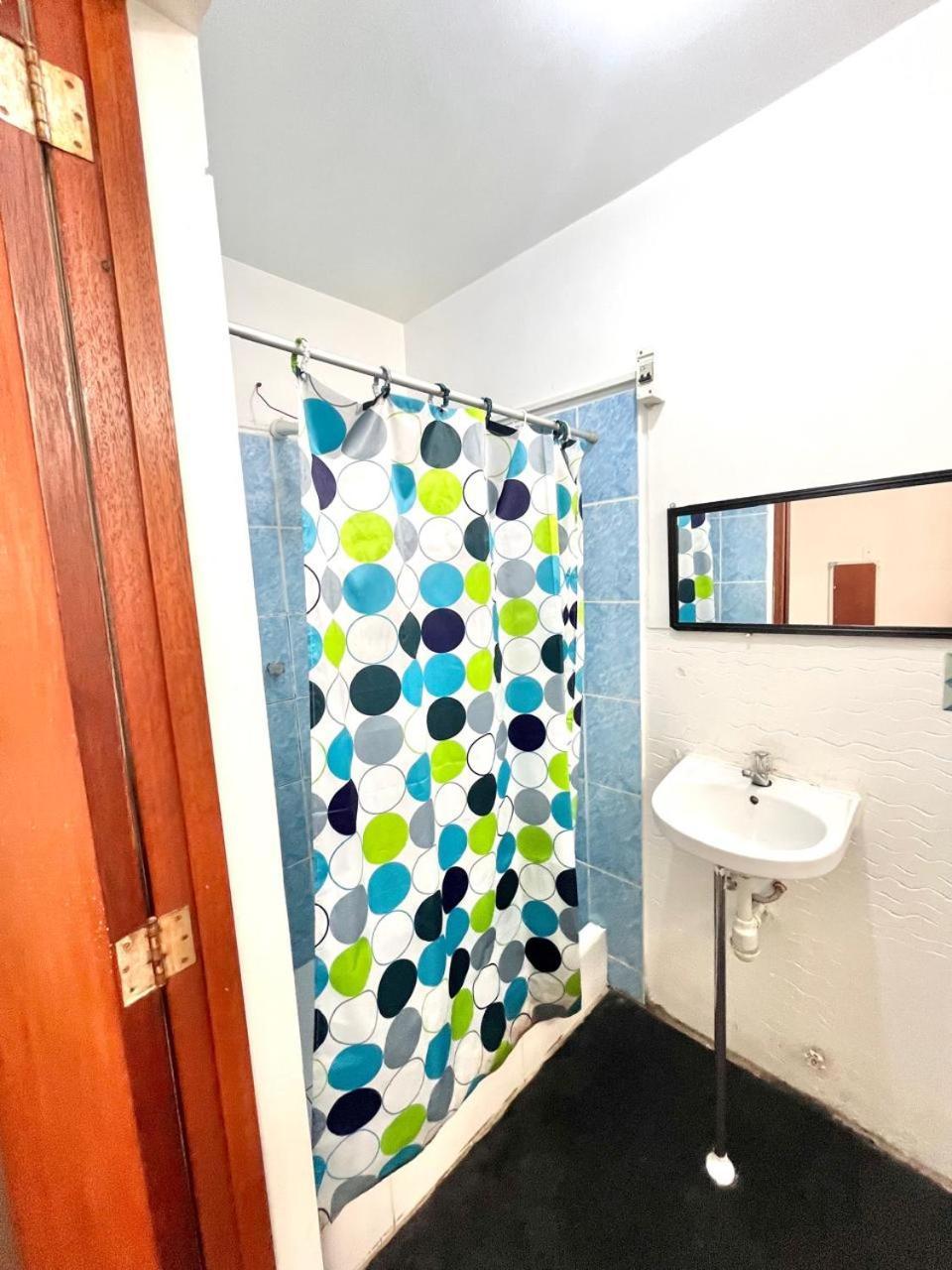 Appartement Casa Borgono Miraflores à Lima Extérieur photo