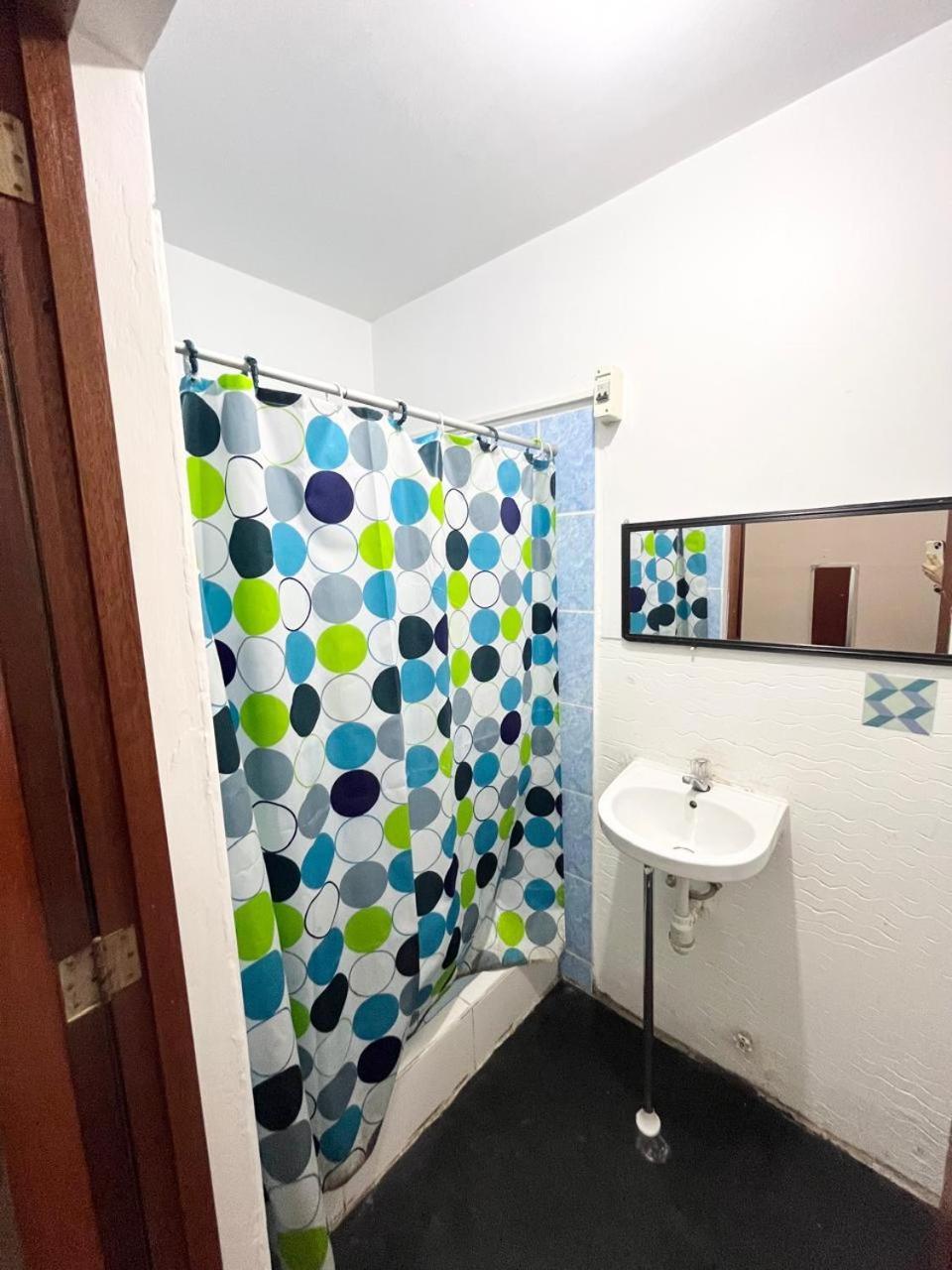Appartement Casa Borgono Miraflores à Lima Extérieur photo