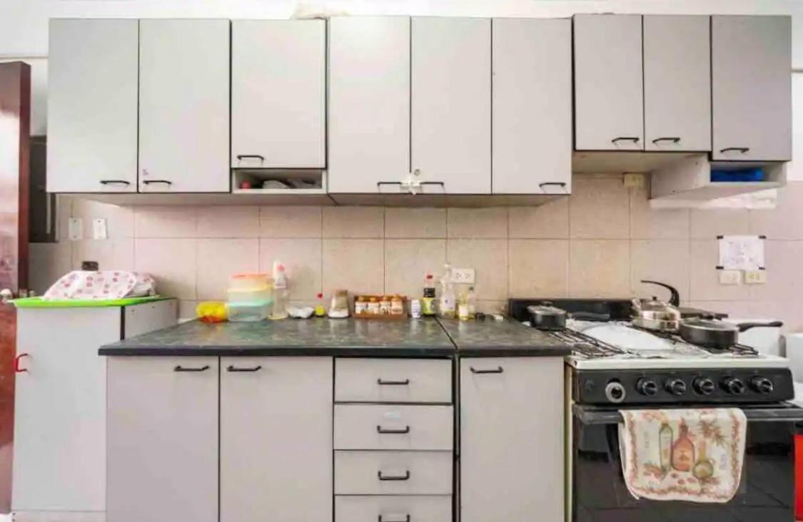 Appartement Casa Borgono Miraflores à Lima Extérieur photo