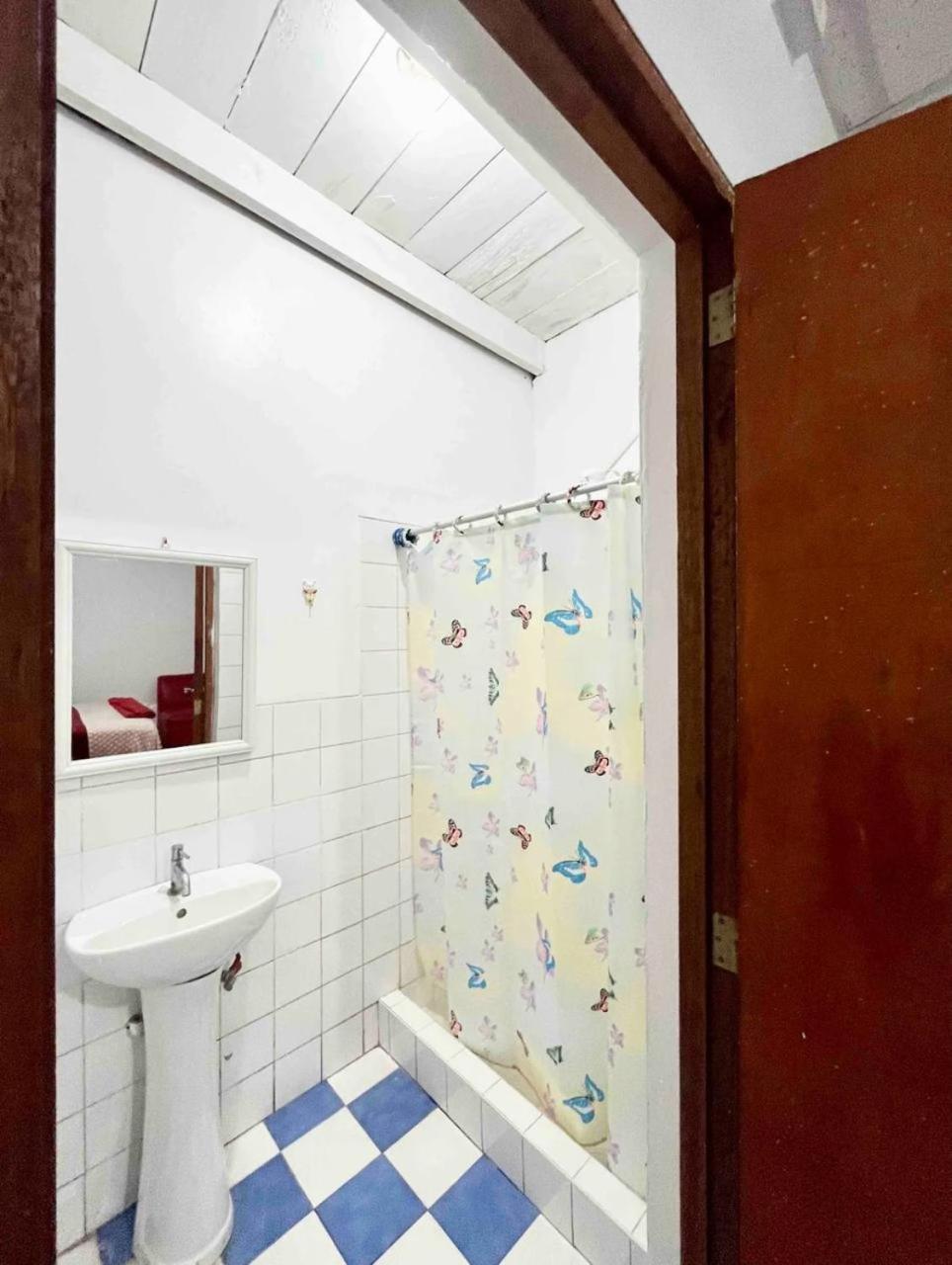 Appartement Casa Borgono Miraflores à Lima Extérieur photo