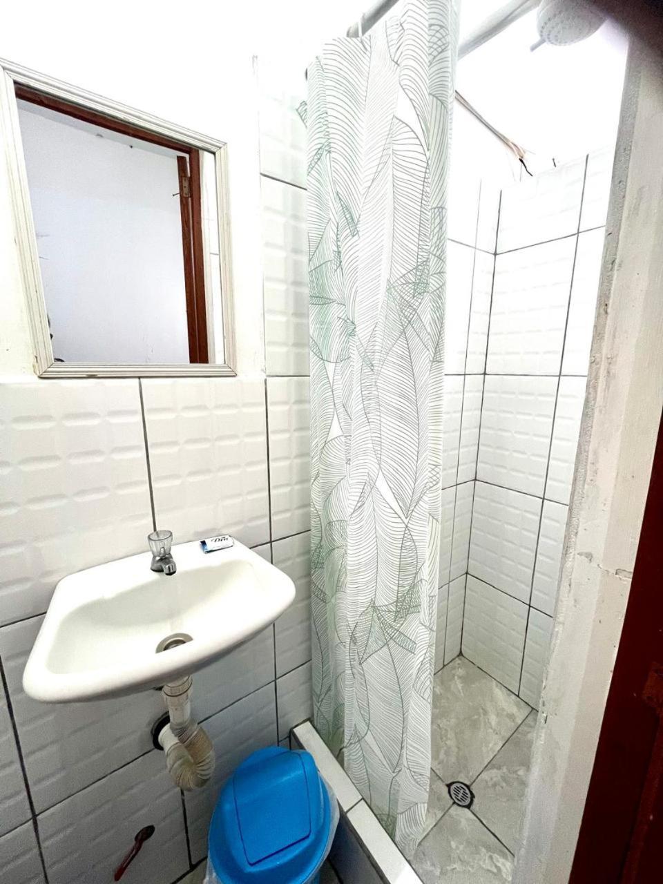 Appartement Casa Borgono Miraflores à Lima Extérieur photo