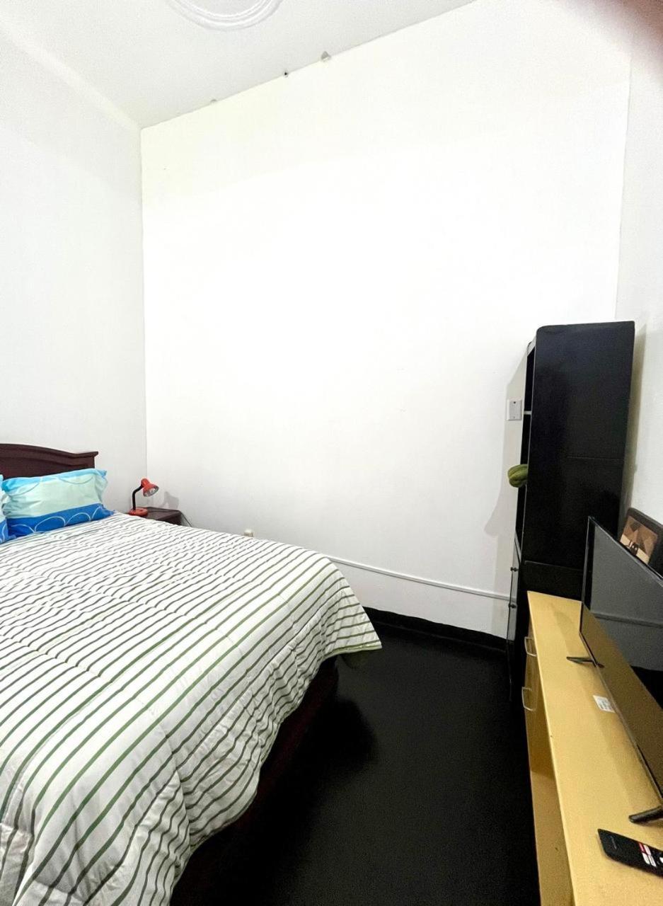 Appartement Casa Borgono Miraflores à Lima Extérieur photo