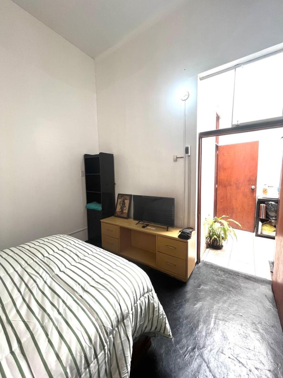 Appartement Casa Borgono Miraflores à Lima Extérieur photo