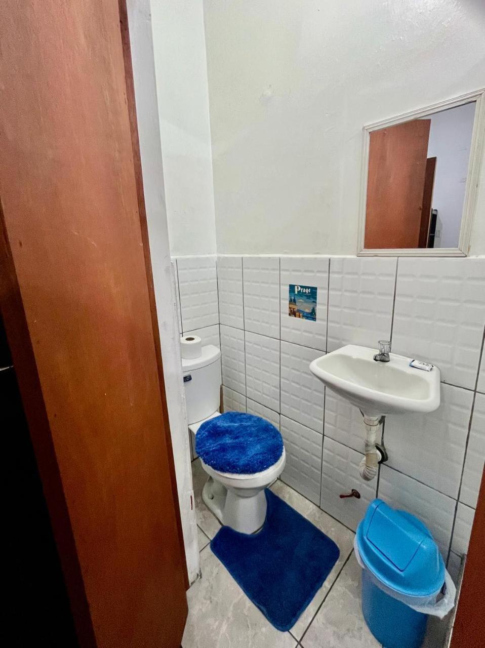 Appartement Casa Borgono Miraflores à Lima Extérieur photo