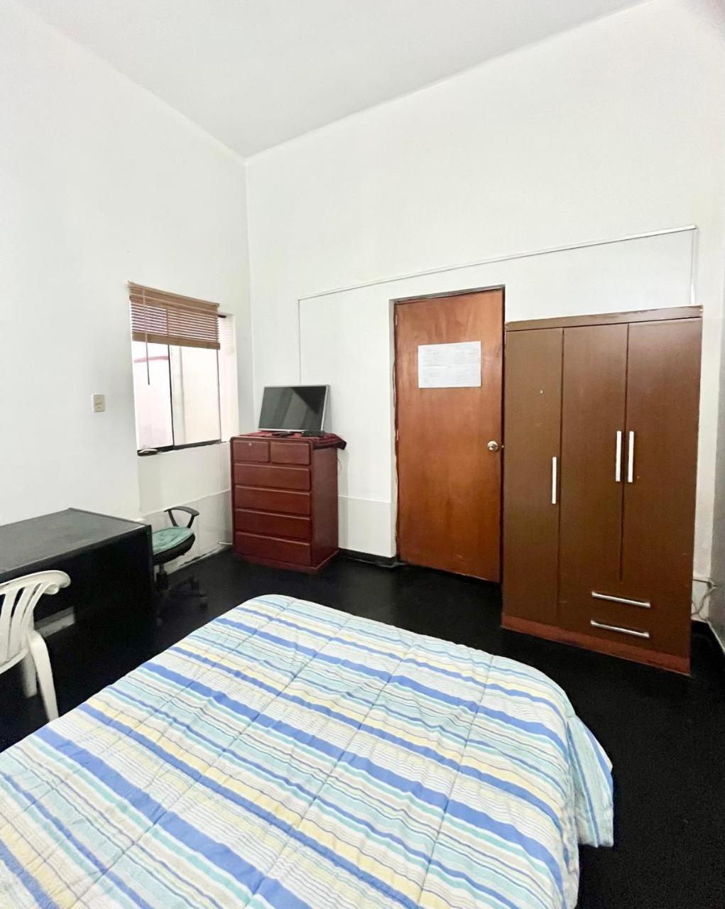 Appartement Casa Borgono Miraflores à Lima Extérieur photo