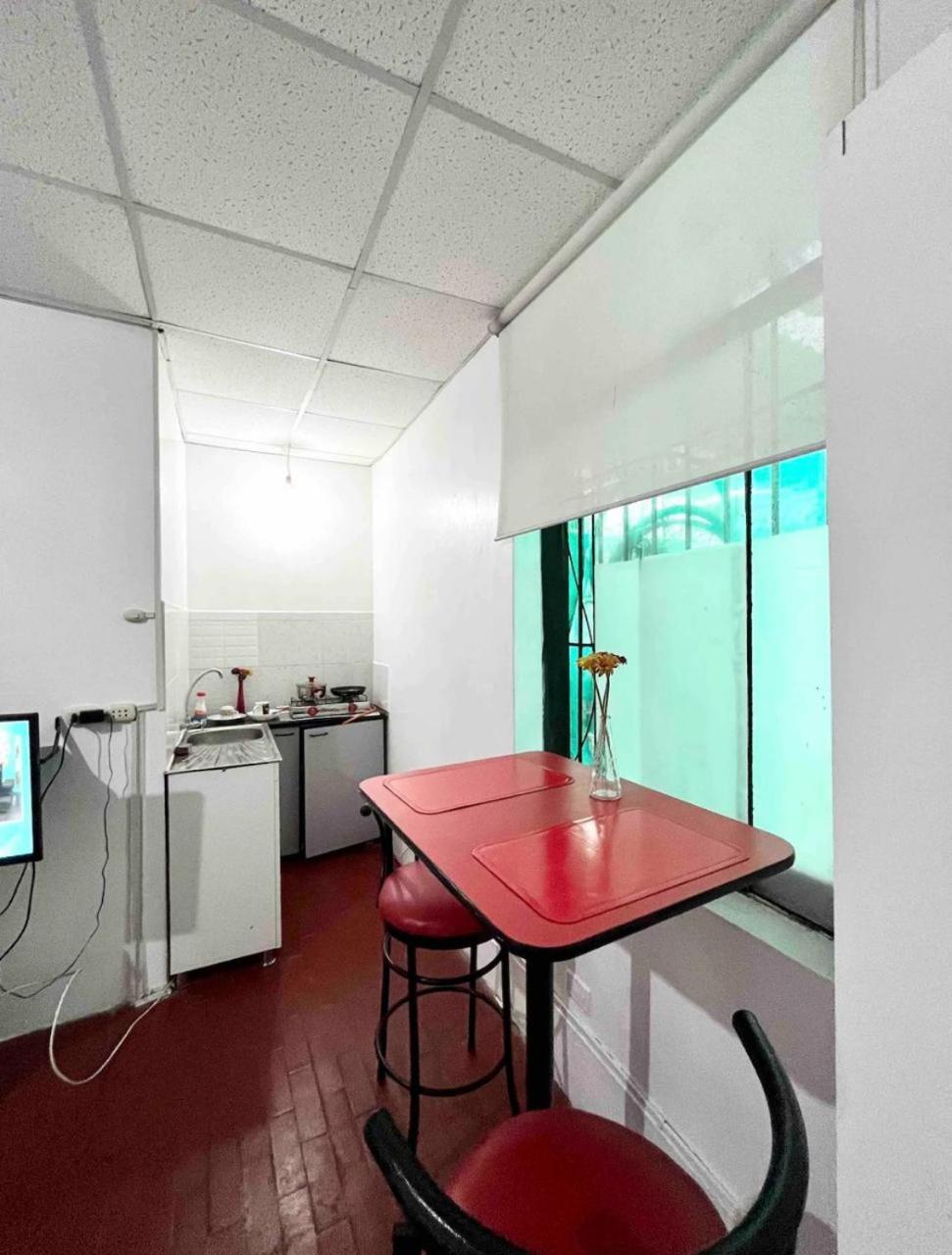 Appartement Casa Borgono Miraflores à Lima Extérieur photo