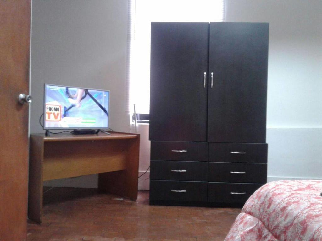 Appartement Casa Borgono Miraflores à Lima Extérieur photo