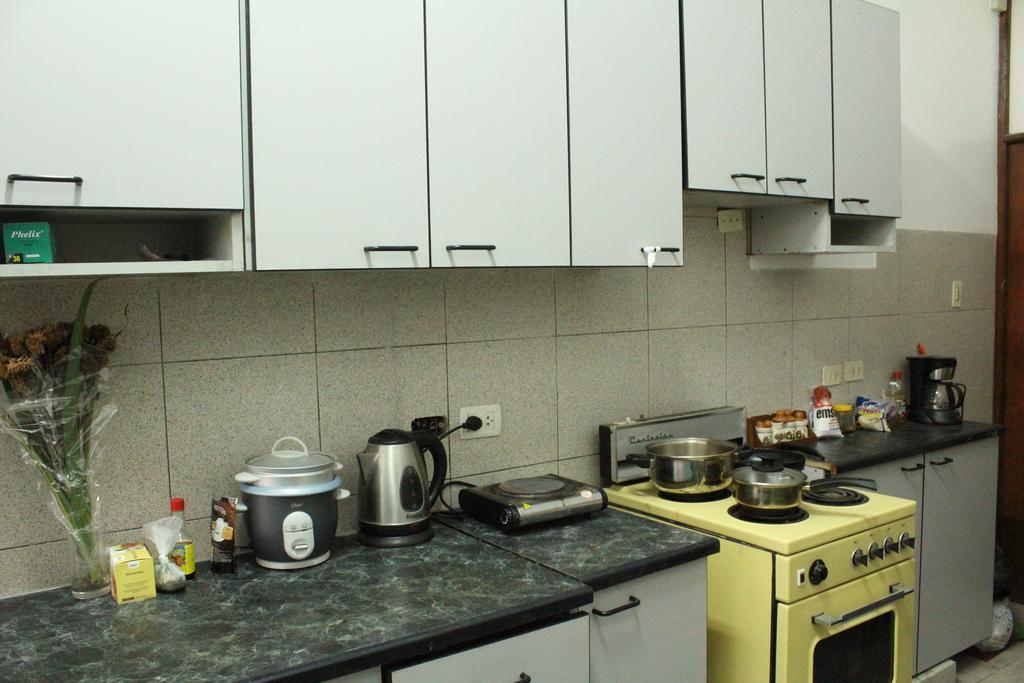 Appartement Casa Borgono Miraflores à Lima Extérieur photo