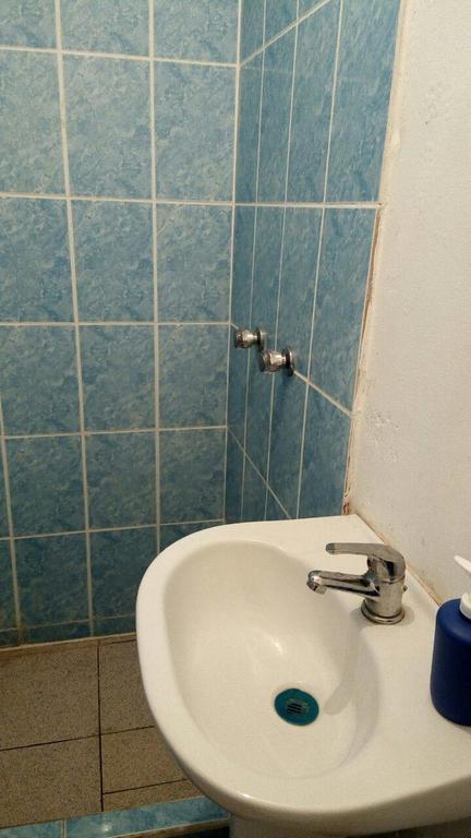 Appartement Casa Borgono Miraflores à Lima Extérieur photo