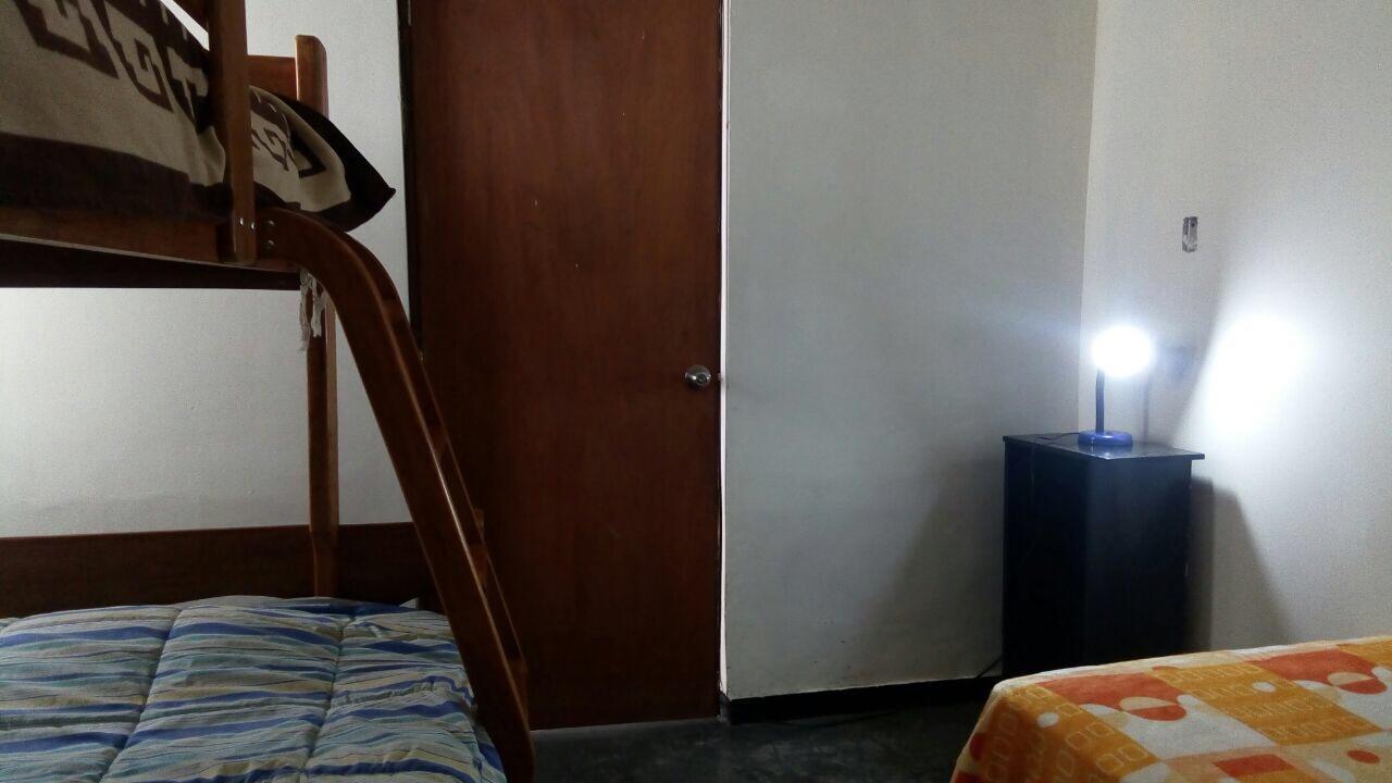 Appartement Casa Borgono Miraflores à Lima Extérieur photo