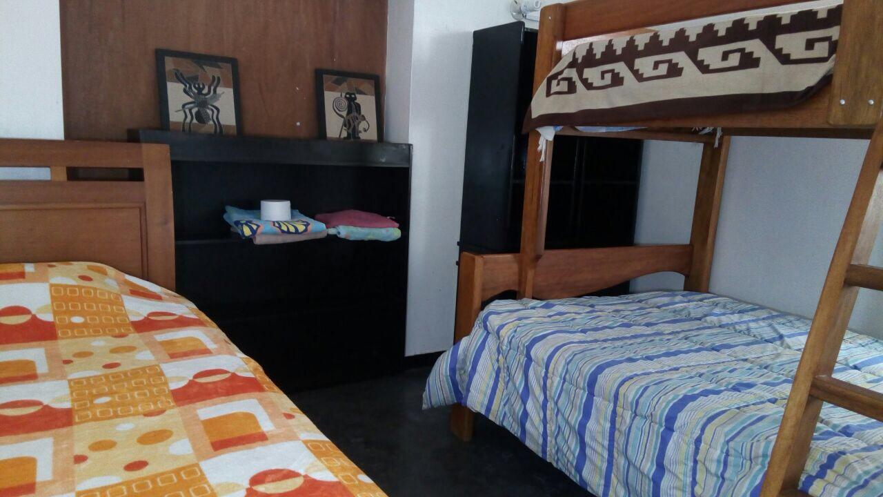 Appartement Casa Borgono Miraflores à Lima Extérieur photo