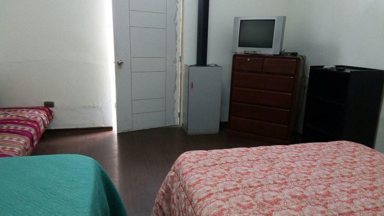 Appartement Casa Borgono Miraflores à Lima Extérieur photo