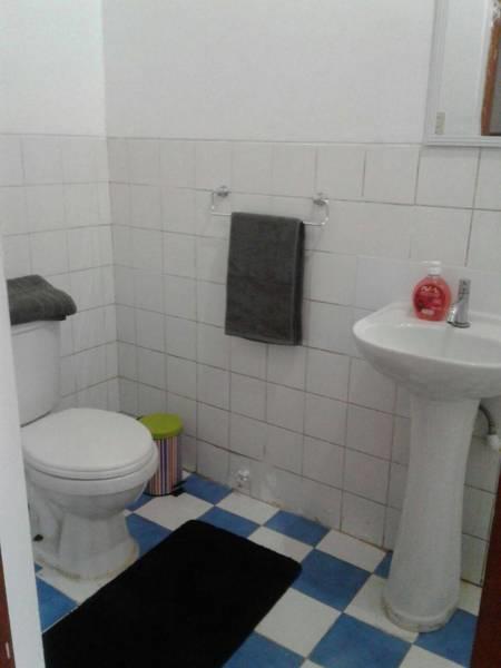 Appartement Casa Borgono Miraflores à Lima Extérieur photo