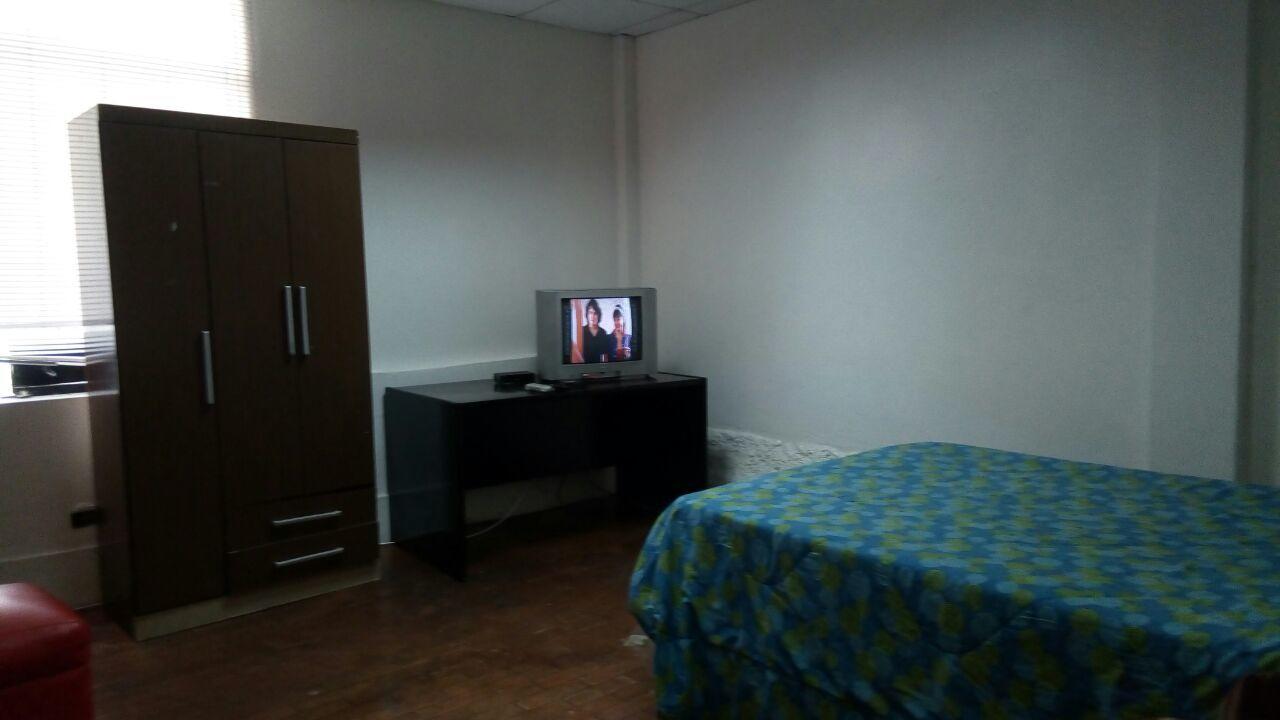 Appartement Casa Borgono Miraflores à Lima Extérieur photo