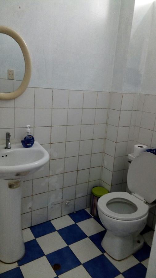 Appartement Casa Borgono Miraflores à Lima Extérieur photo