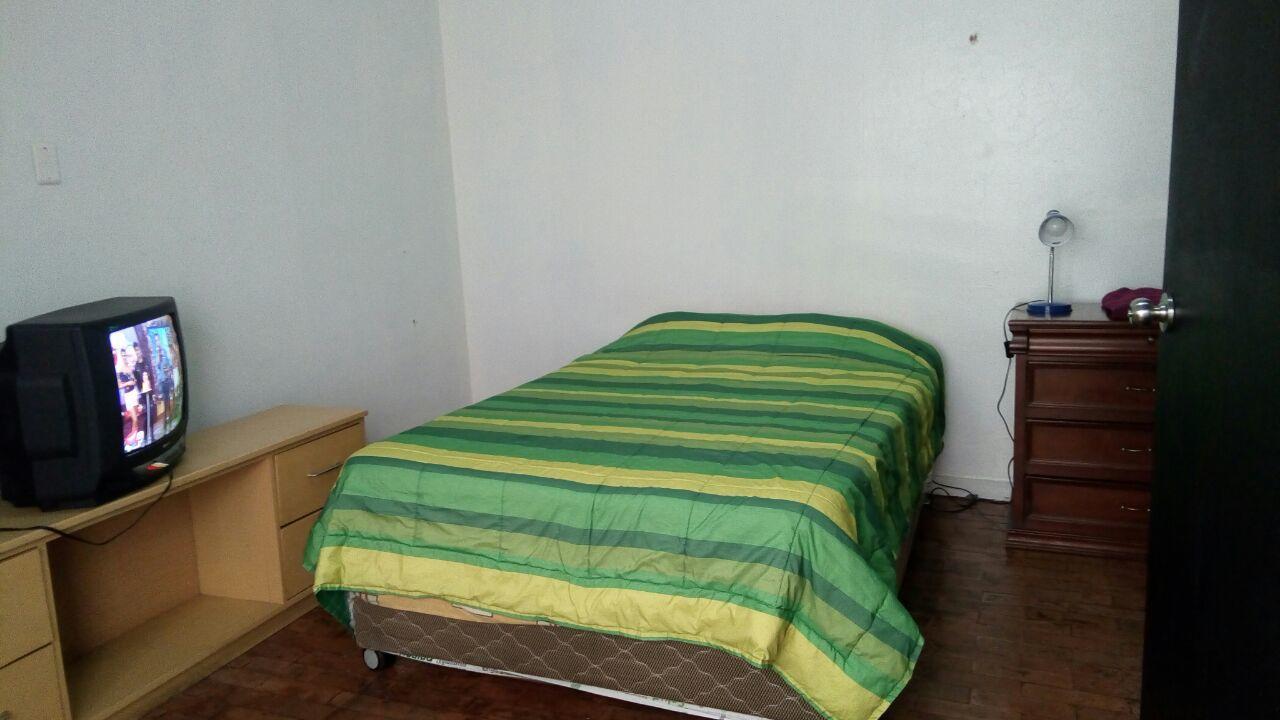 Appartement Casa Borgono Miraflores à Lima Extérieur photo