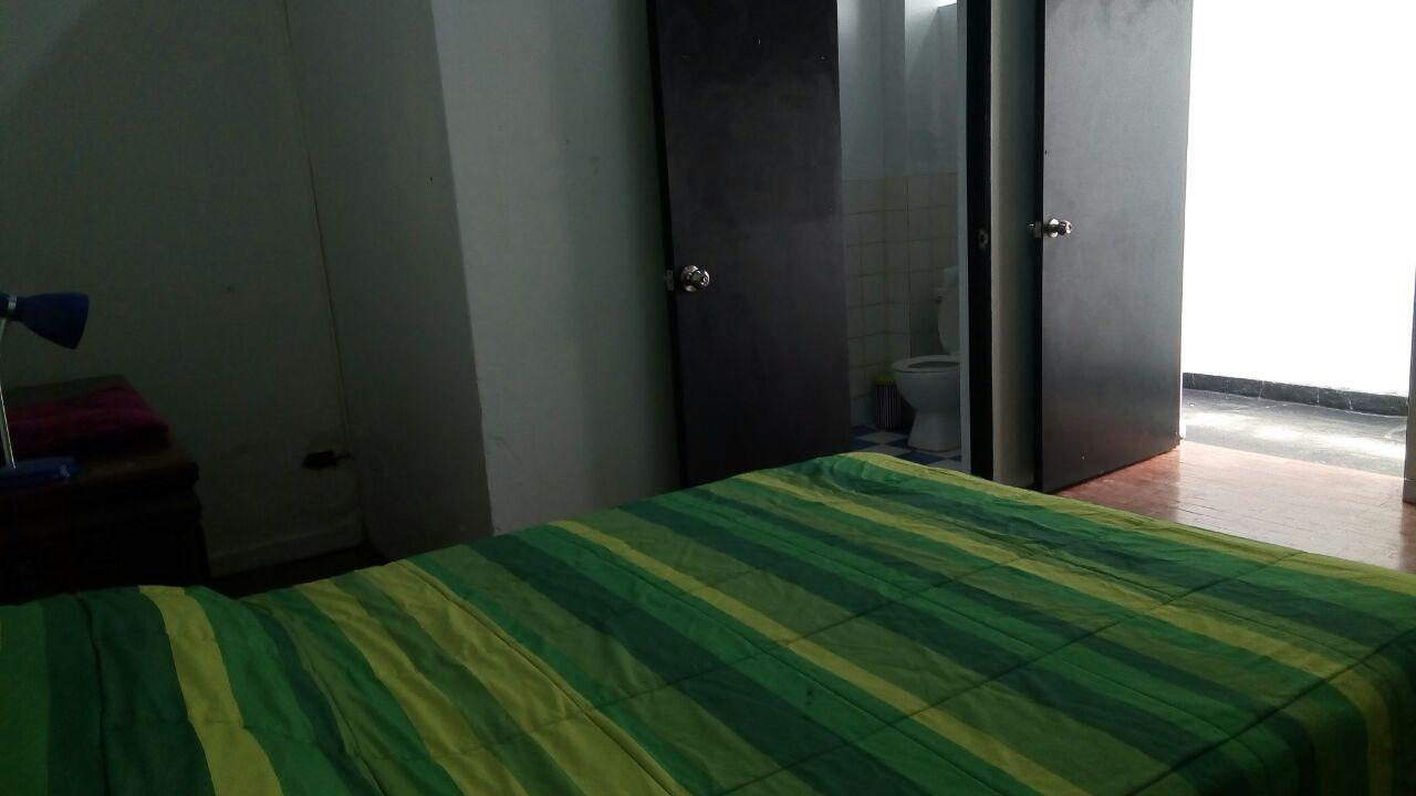 Appartement Casa Borgono Miraflores à Lima Extérieur photo