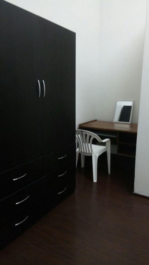 Appartement Casa Borgono Miraflores à Lima Extérieur photo