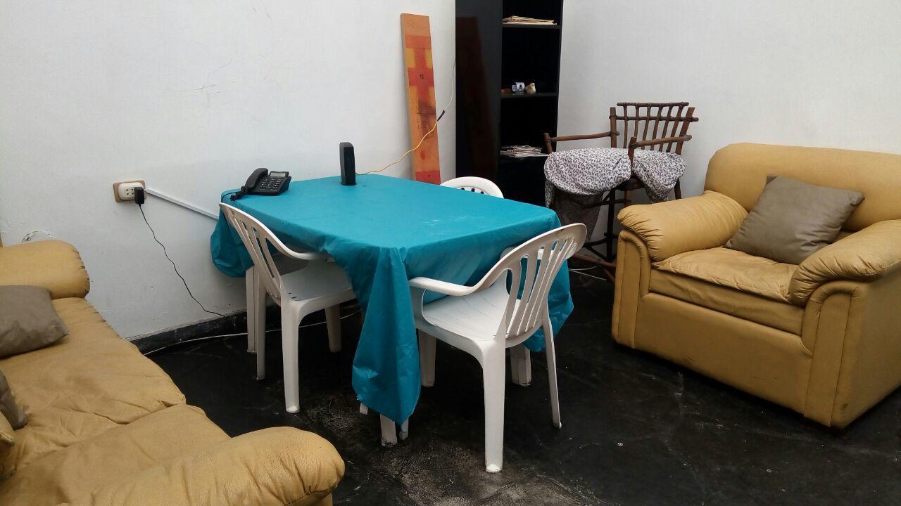 Appartement Casa Borgono Miraflores à Lima Extérieur photo